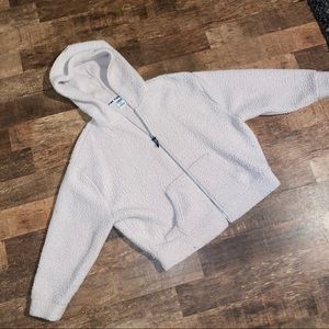 🌟 Victoria’s Secret comfortable zip up